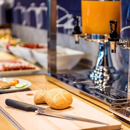 Ibis Budget Krefeld Messe-Duesseldorf Extérieur photo