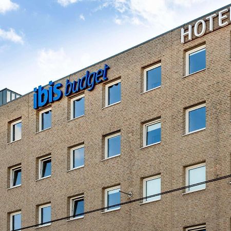 Ibis Budget Krefeld Messe-Duesseldorf Extérieur photo