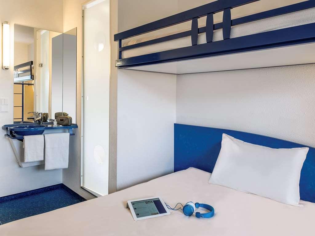 Ibis Budget Krefeld Messe-Duesseldorf Chambre photo