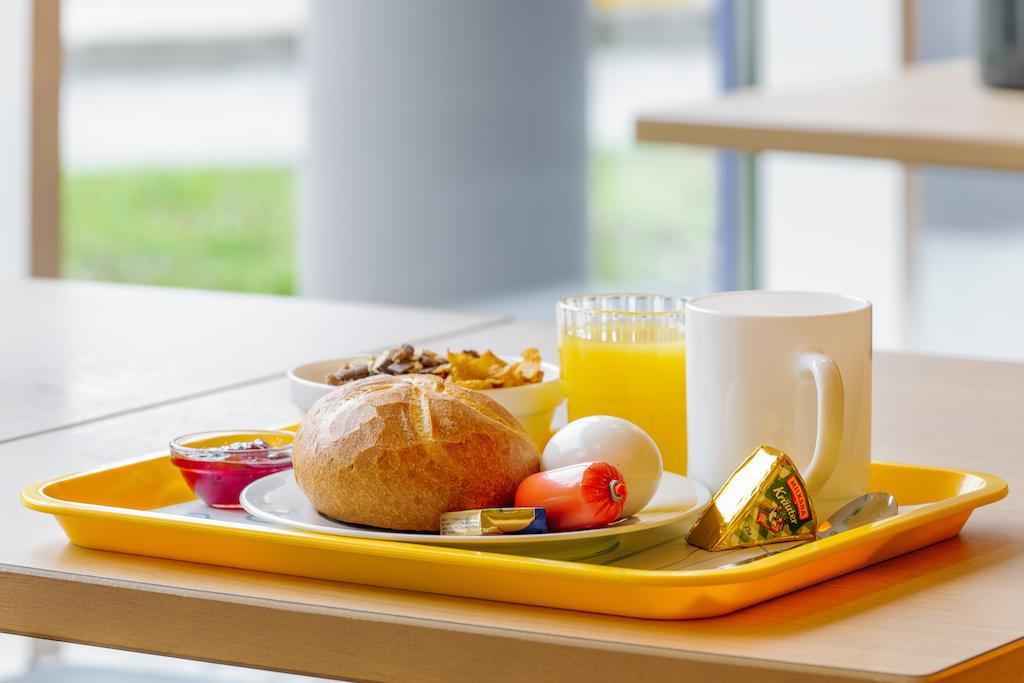 Ibis Budget Krefeld Messe-Duesseldorf Extérieur photo