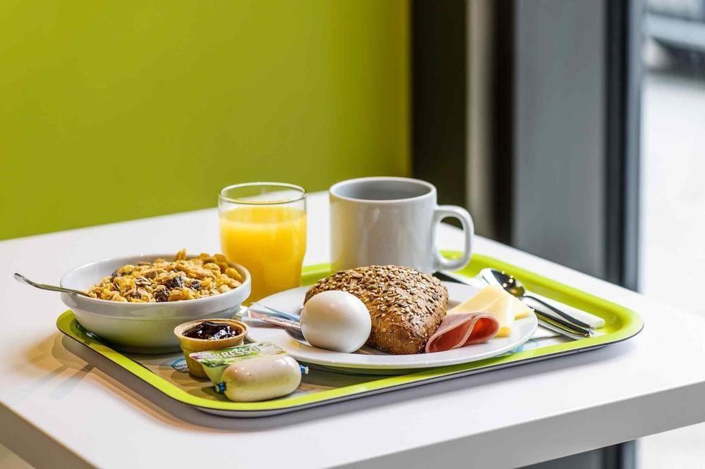 Ibis Budget Krefeld Messe-Duesseldorf Extérieur photo