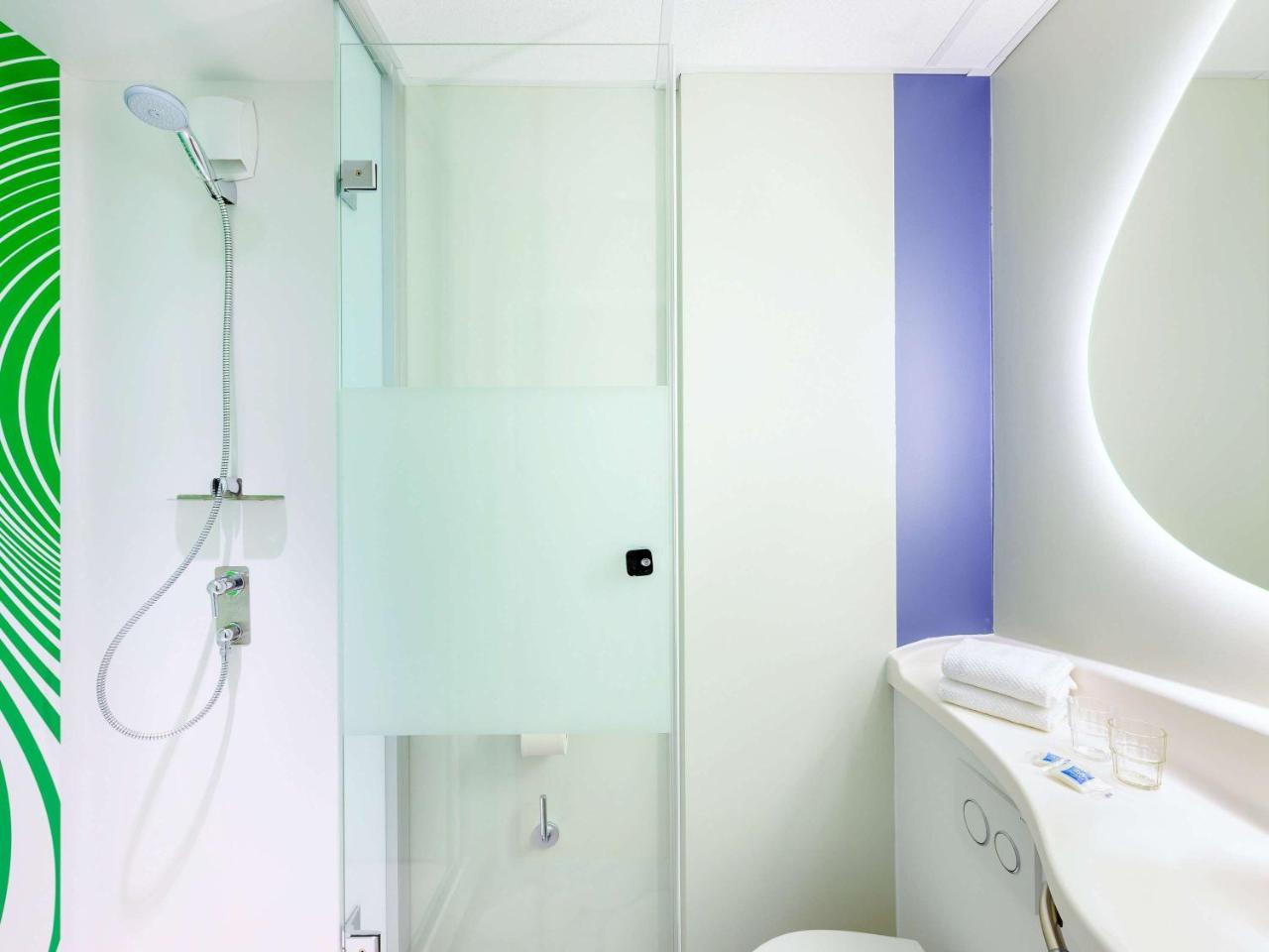 Ibis Budget Krefeld Messe-Duesseldorf Extérieur photo