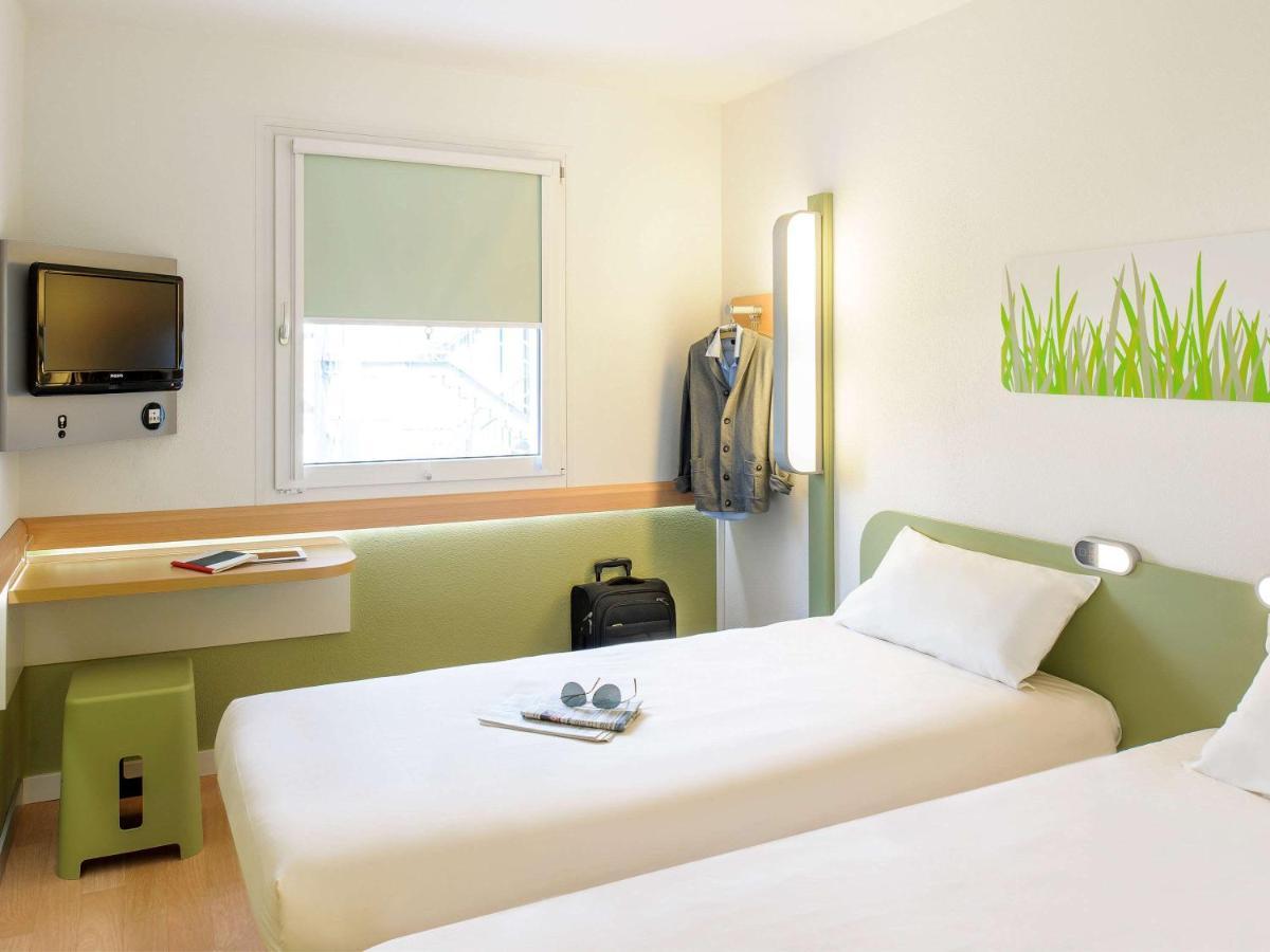 Ibis Budget Krefeld Messe-Duesseldorf Extérieur photo